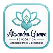 Psicóloga María Alexandra Guerra Villacis, especialista en psicología educativa, perinatal e infantil en Quito