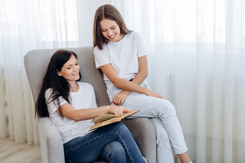 Acompañamiento psicopedagógico para adolescentes